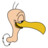 Beaky Buzzard Icon